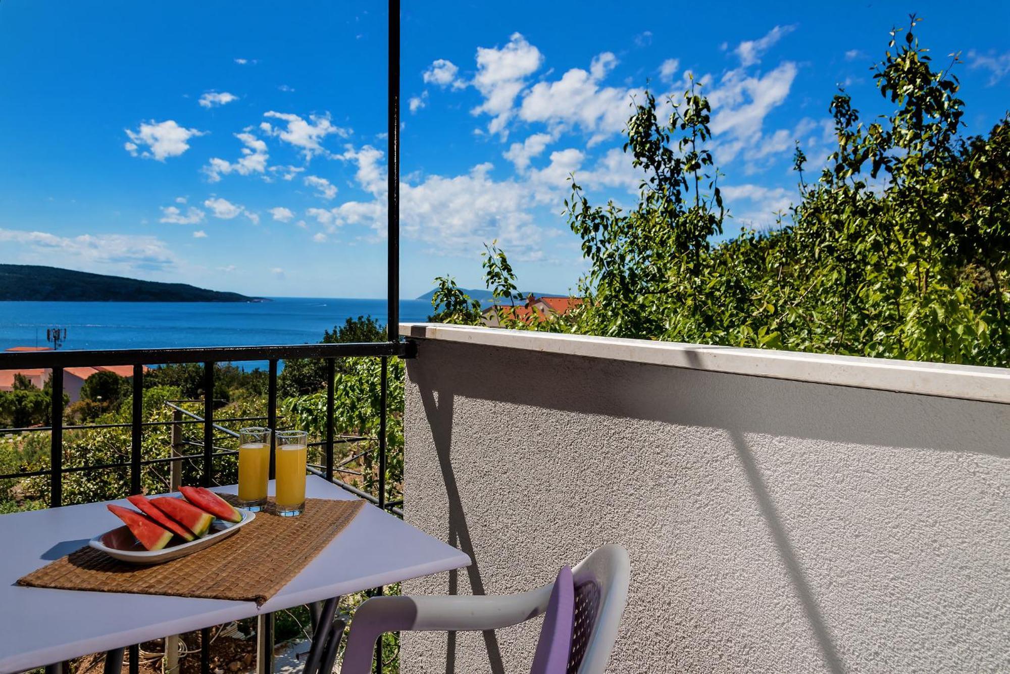 Casa Katalina Lägenhet Komiža Exteriör bild