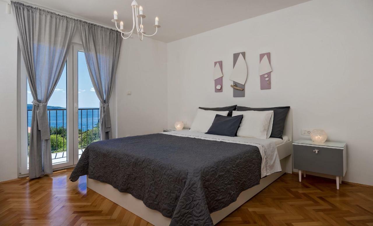 Casa Katalina Lägenhet Komiža Exteriör bild
